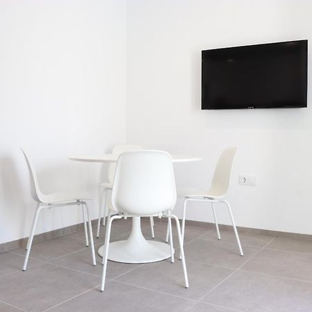 V&C Apartamentos Conil De La Frontera Ngoại thất bức ảnh