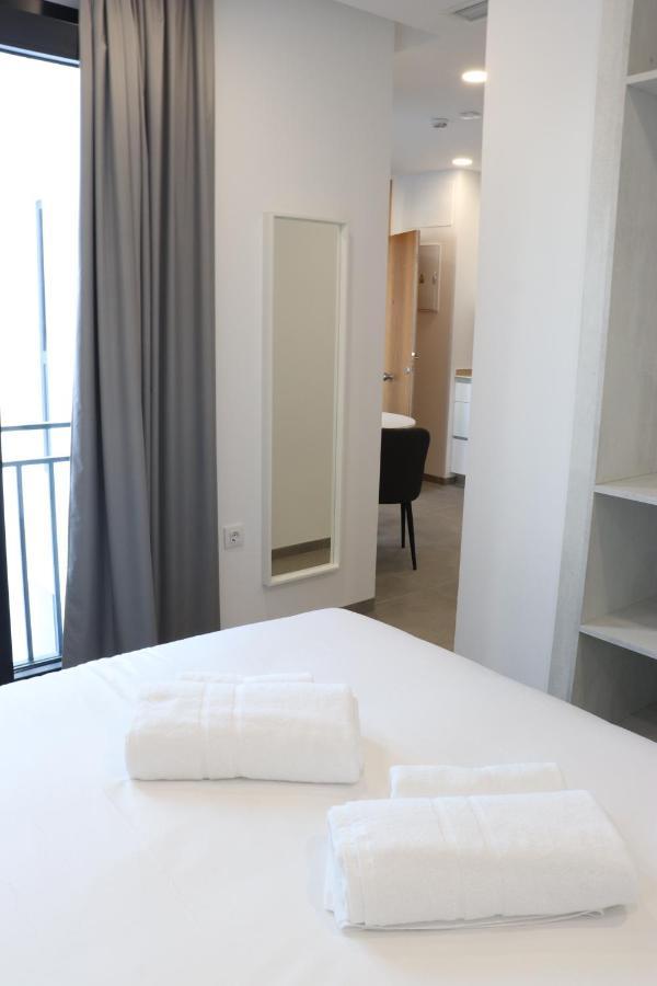 V&C Apartamentos Conil De La Frontera Ngoại thất bức ảnh