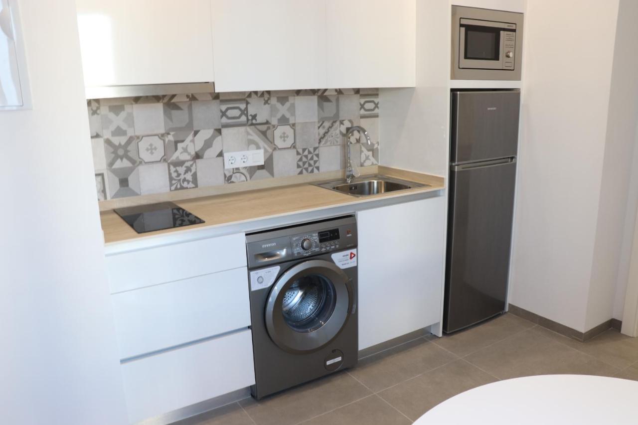 V&C Apartamentos Conil De La Frontera Ngoại thất bức ảnh