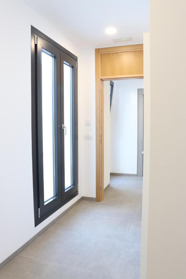 V&C Apartamentos Conil De La Frontera Ngoại thất bức ảnh