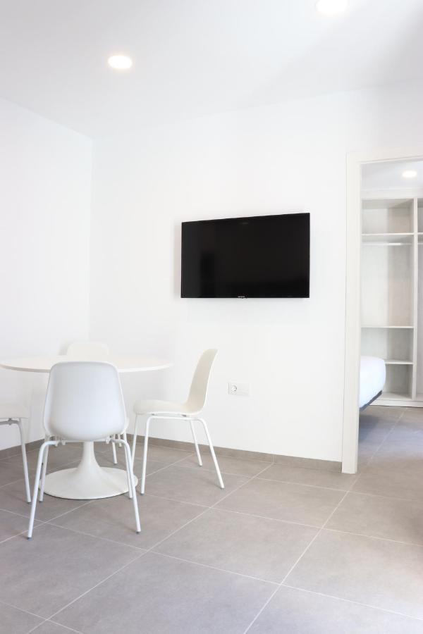 V&C Apartamentos Conil De La Frontera Ngoại thất bức ảnh