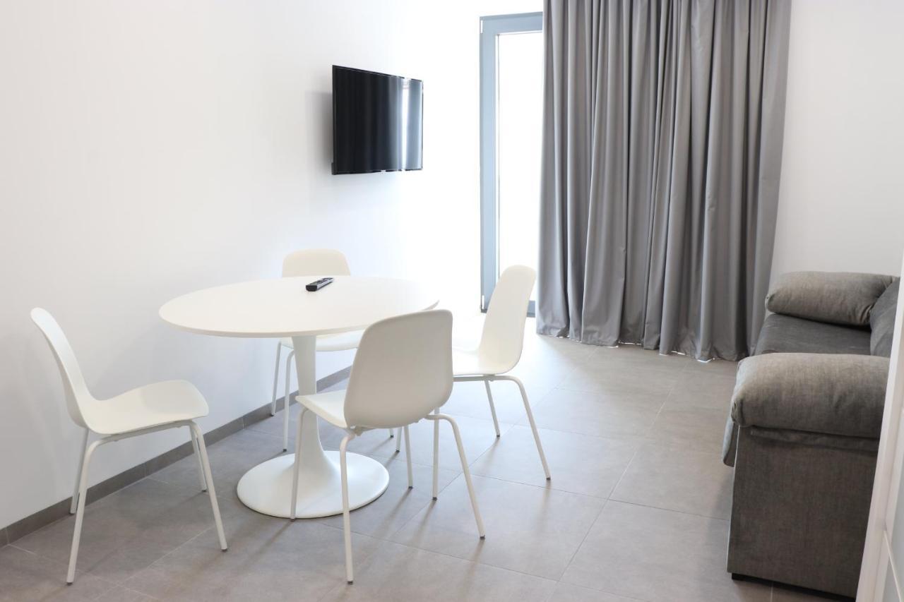 V&C Apartamentos Conil De La Frontera Ngoại thất bức ảnh
