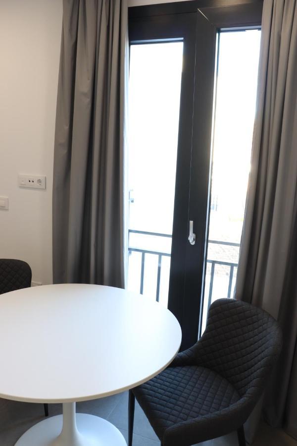 V&C Apartamentos Conil De La Frontera Ngoại thất bức ảnh