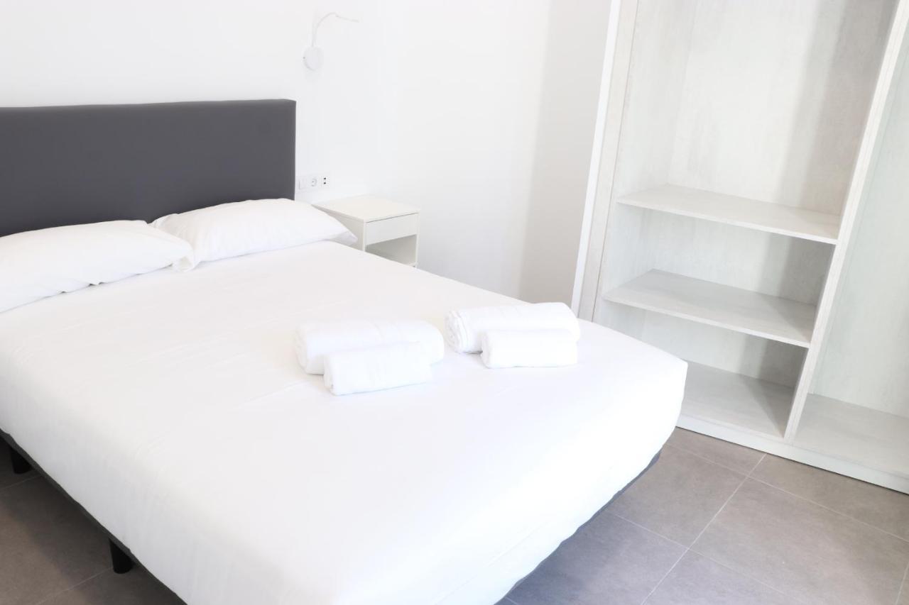 V&C Apartamentos Conil De La Frontera Ngoại thất bức ảnh