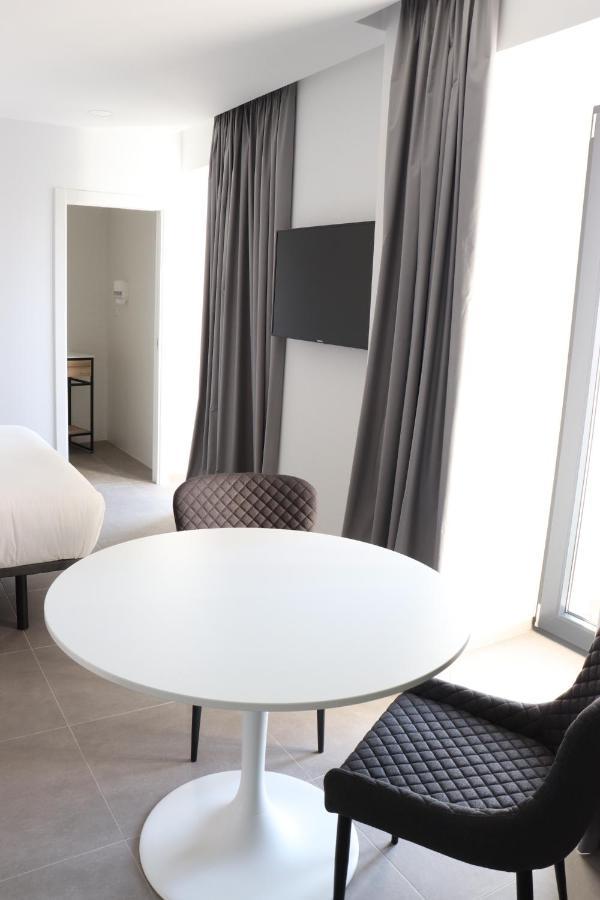 V&C Apartamentos Conil De La Frontera Ngoại thất bức ảnh
