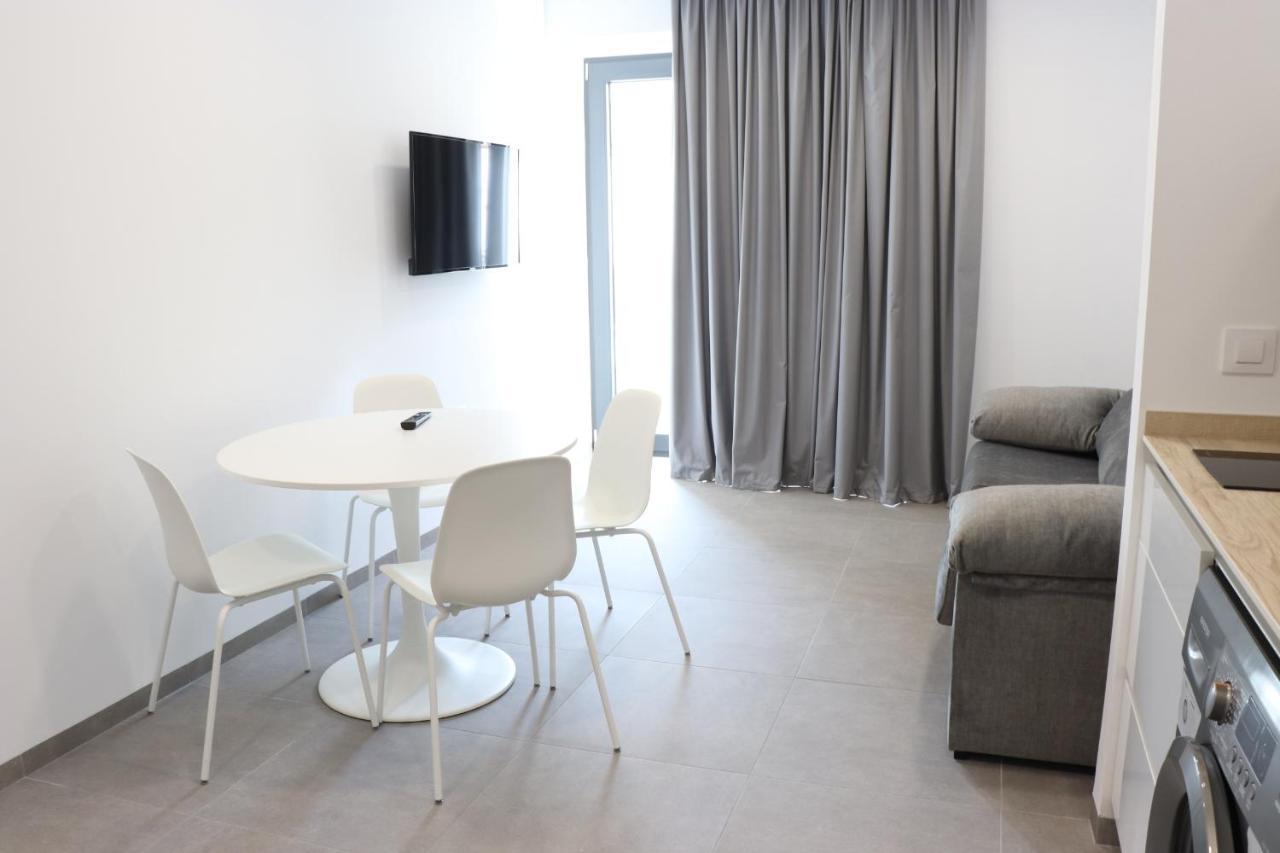 V&C Apartamentos Conil De La Frontera Ngoại thất bức ảnh