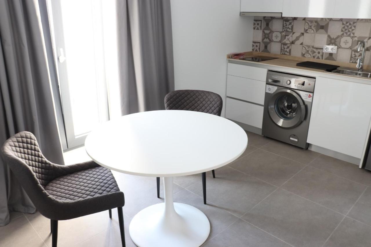 V&C Apartamentos Conil De La Frontera Ngoại thất bức ảnh