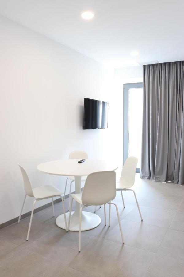 V&C Apartamentos Conil De La Frontera Ngoại thất bức ảnh
