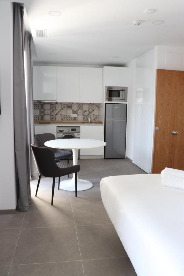 V&C Apartamentos Conil De La Frontera Ngoại thất bức ảnh