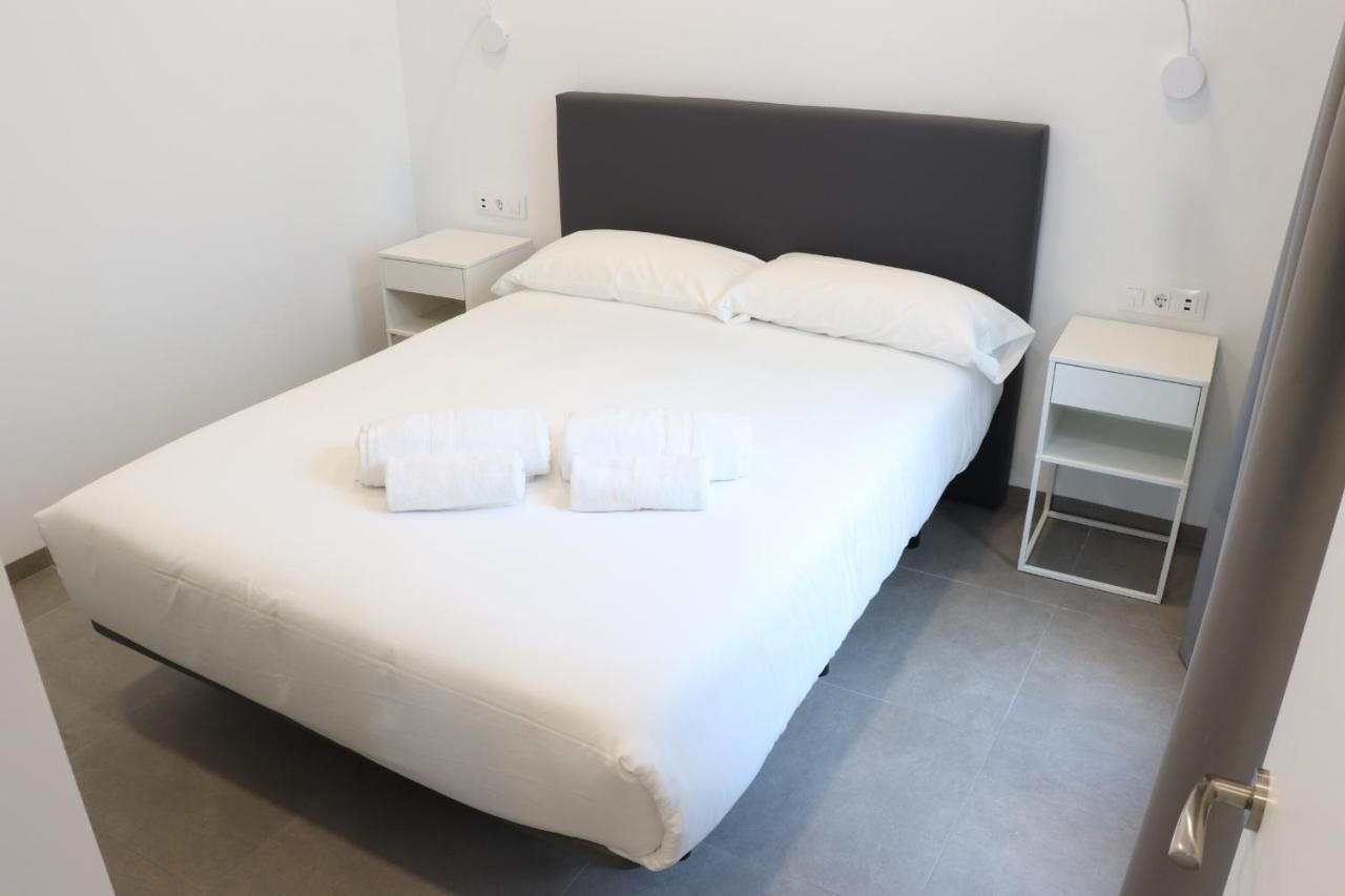 V&C Apartamentos Conil De La Frontera Ngoại thất bức ảnh