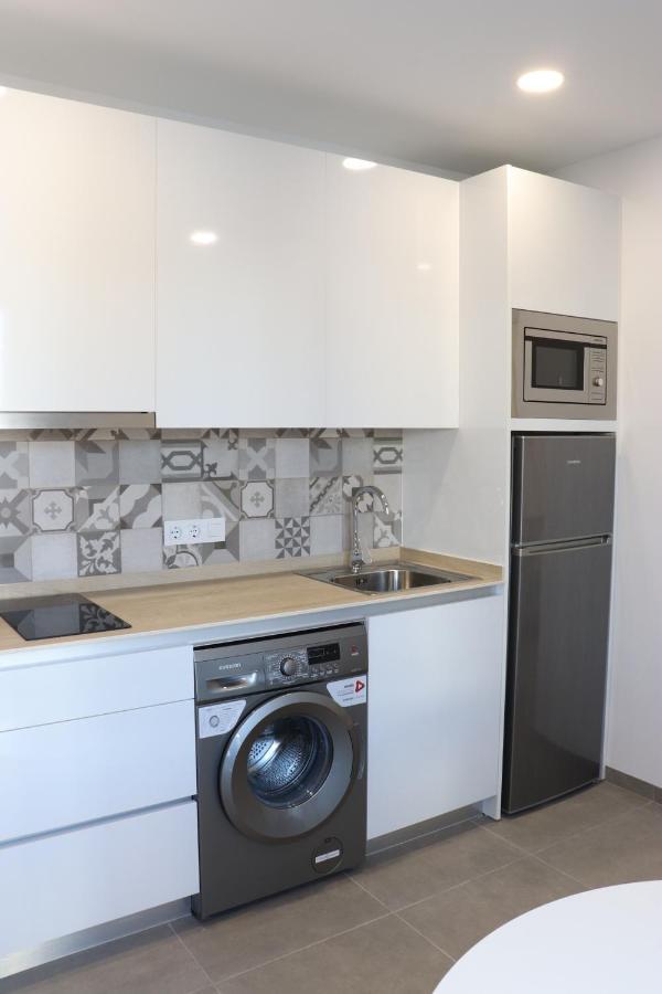V&C Apartamentos Conil De La Frontera Ngoại thất bức ảnh