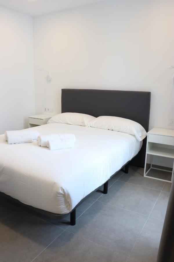V&C Apartamentos Conil De La Frontera Ngoại thất bức ảnh