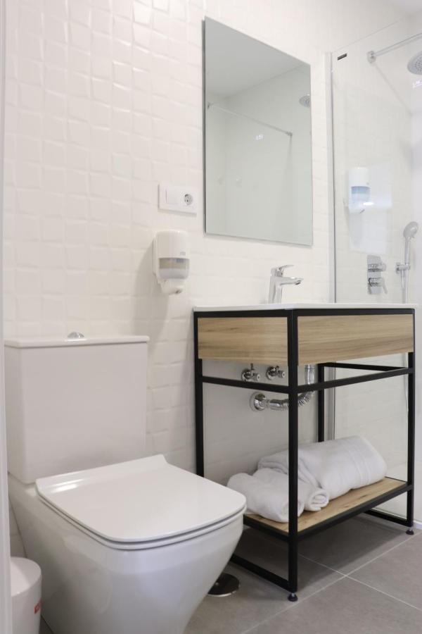V&C Apartamentos Conil De La Frontera Ngoại thất bức ảnh