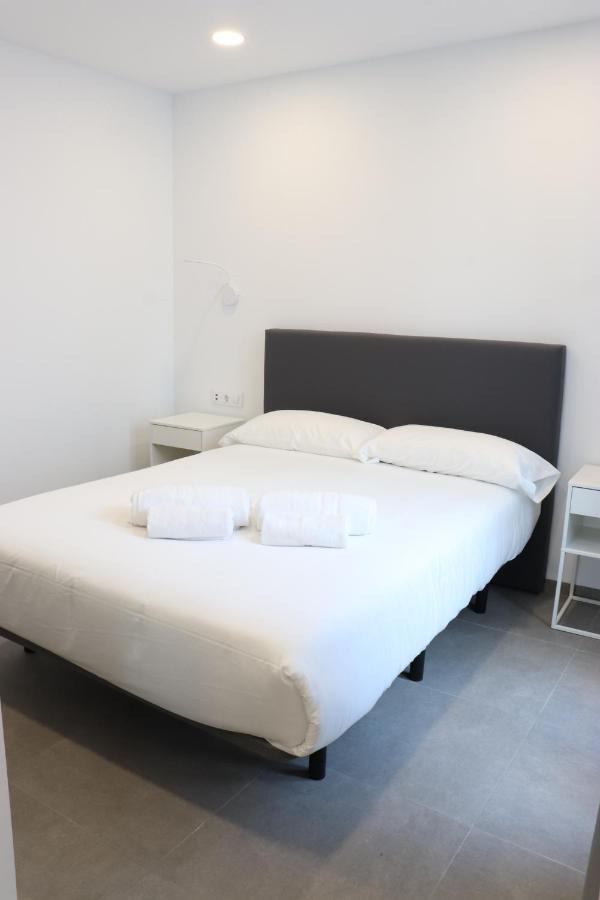 V&C Apartamentos Conil De La Frontera Ngoại thất bức ảnh