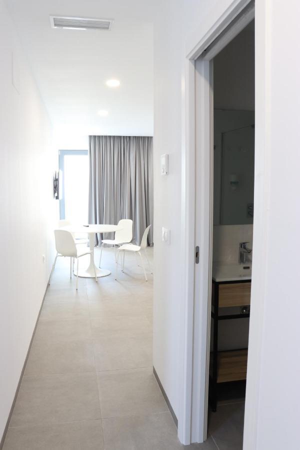 V&C Apartamentos Conil De La Frontera Ngoại thất bức ảnh