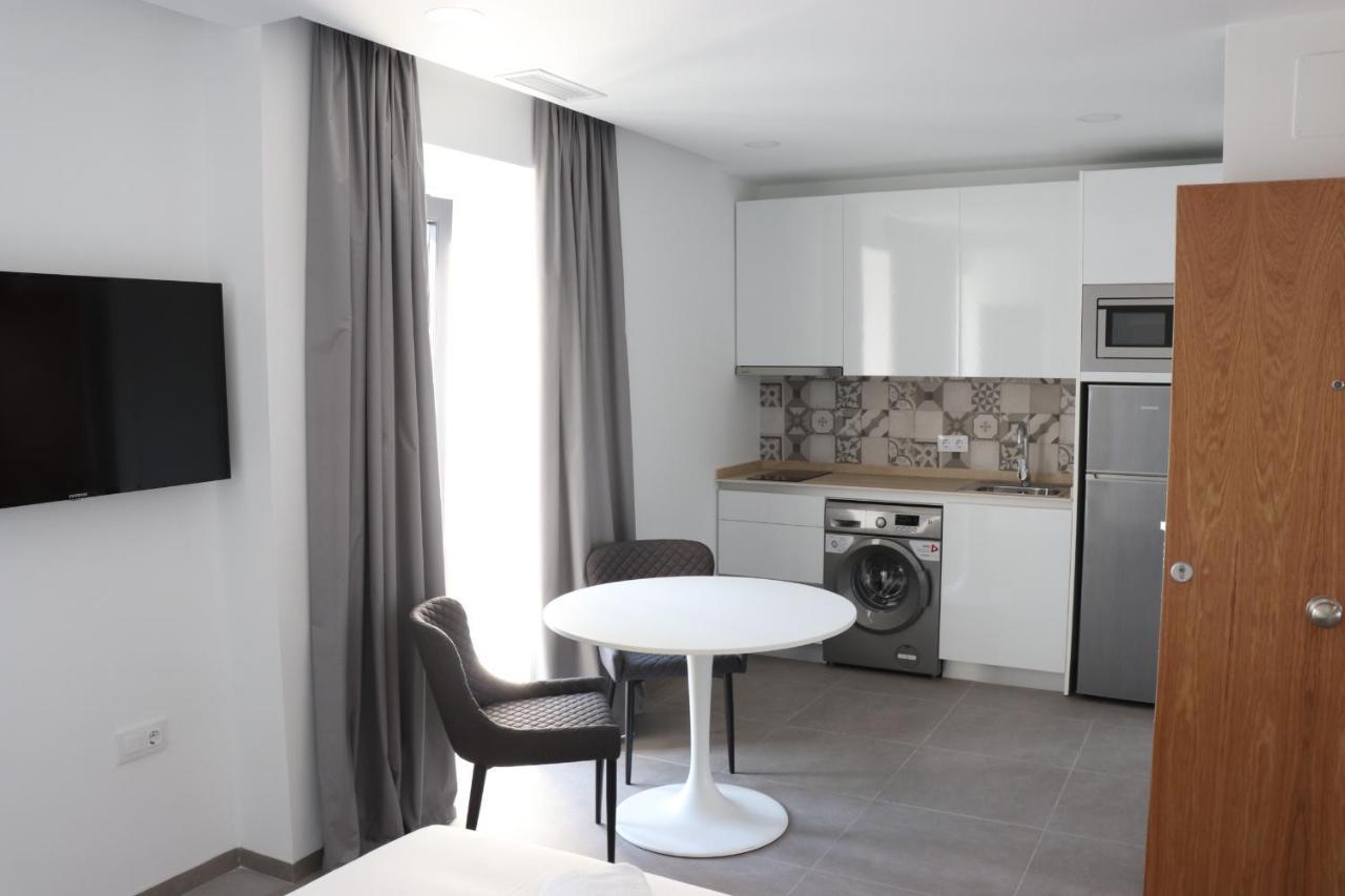 V&C Apartamentos Conil De La Frontera Ngoại thất bức ảnh