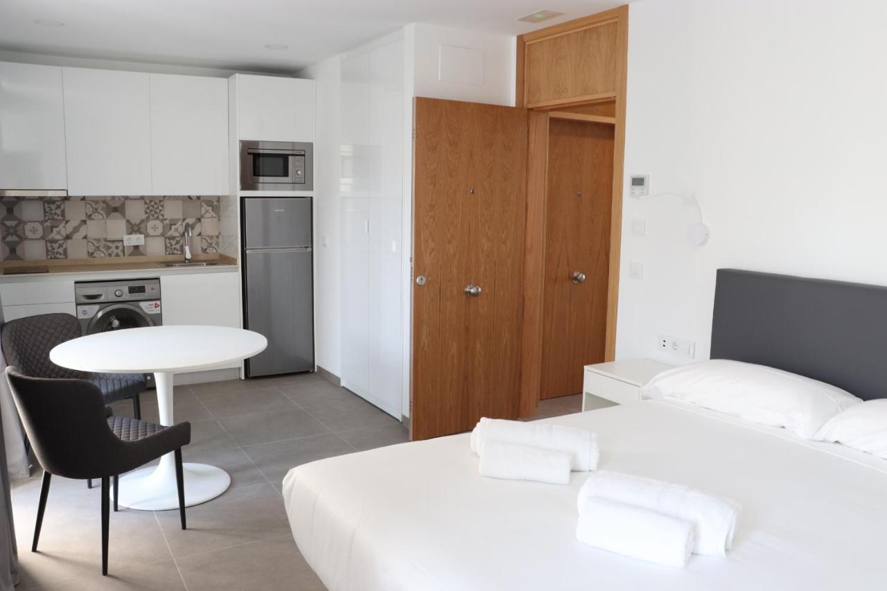 V&C Apartamentos Conil De La Frontera Ngoại thất bức ảnh