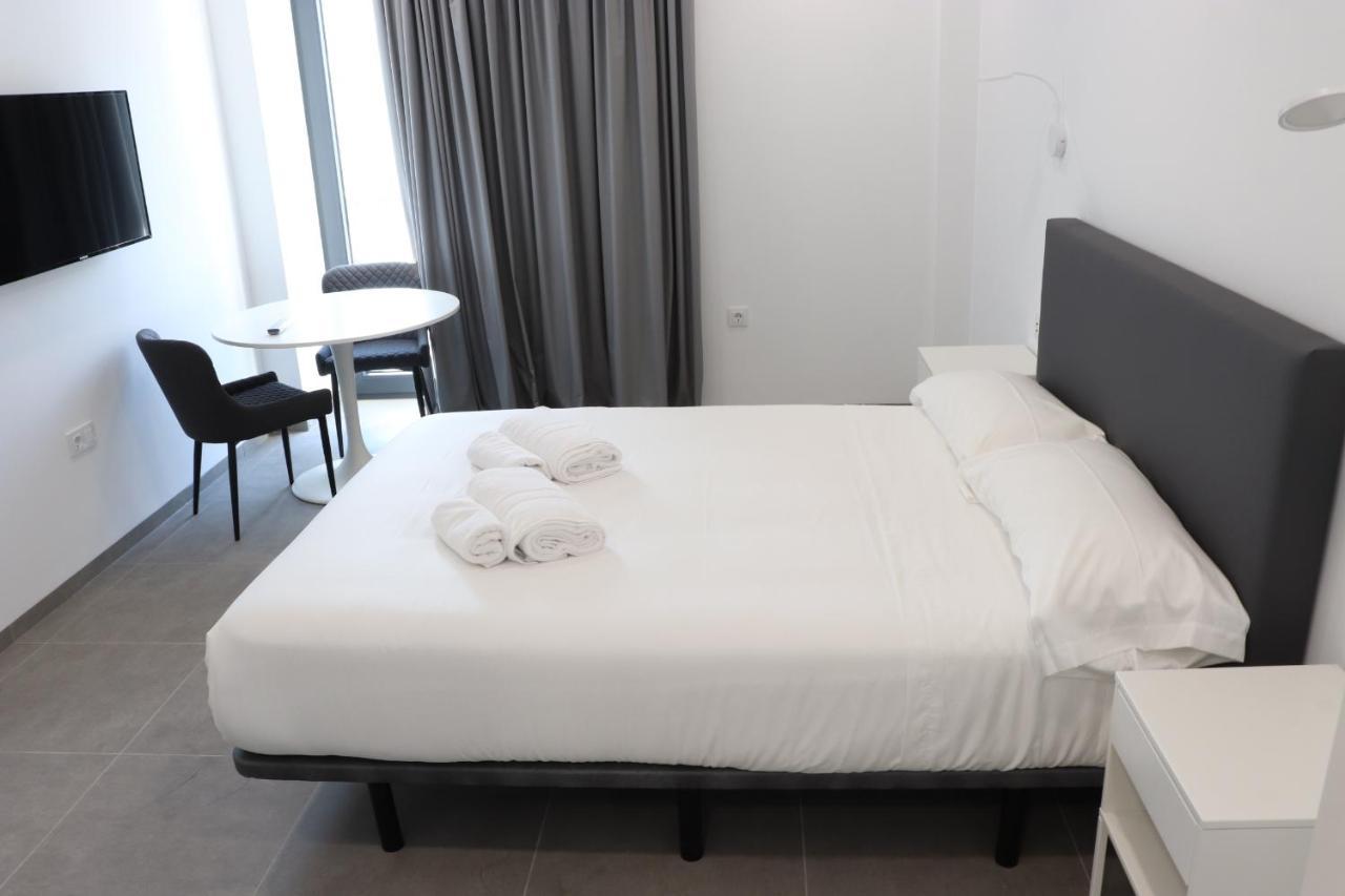 V&C Apartamentos Conil De La Frontera Ngoại thất bức ảnh