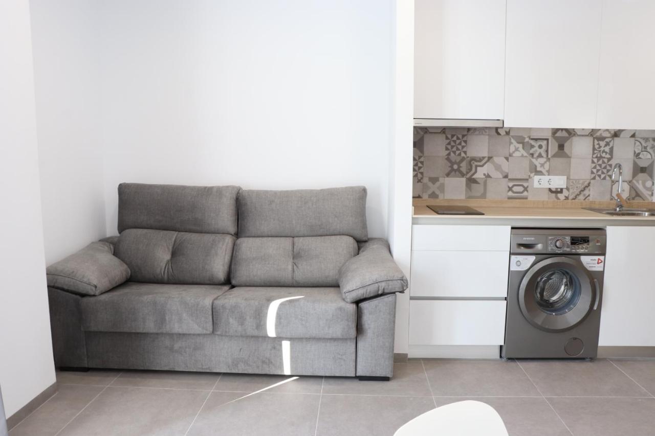 V&C Apartamentos Conil De La Frontera Ngoại thất bức ảnh
