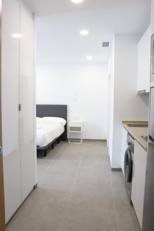 V&C Apartamentos Conil De La Frontera Ngoại thất bức ảnh