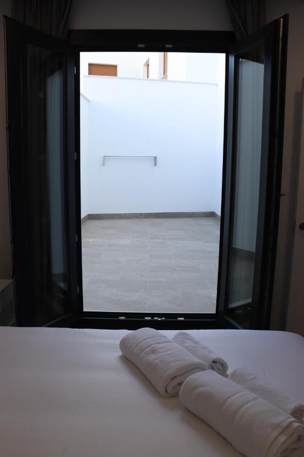 V&C Apartamentos Conil De La Frontera Ngoại thất bức ảnh