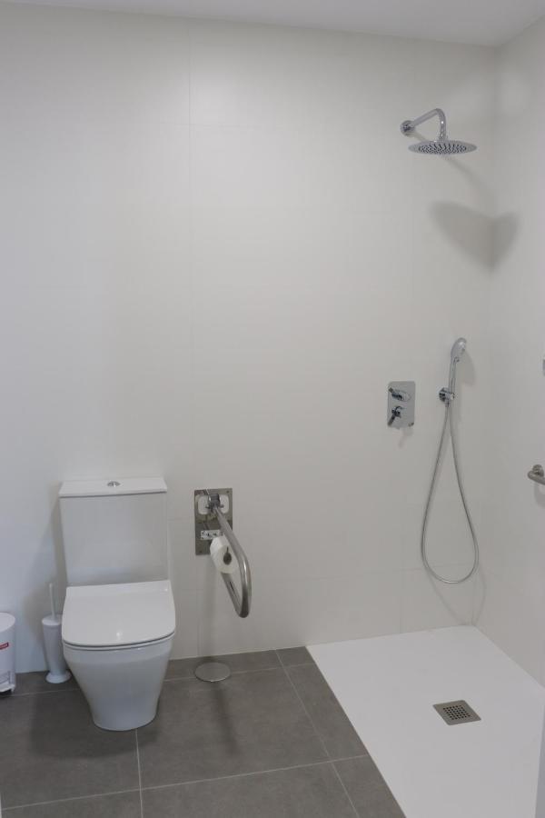 V&C Apartamentos Conil De La Frontera Ngoại thất bức ảnh