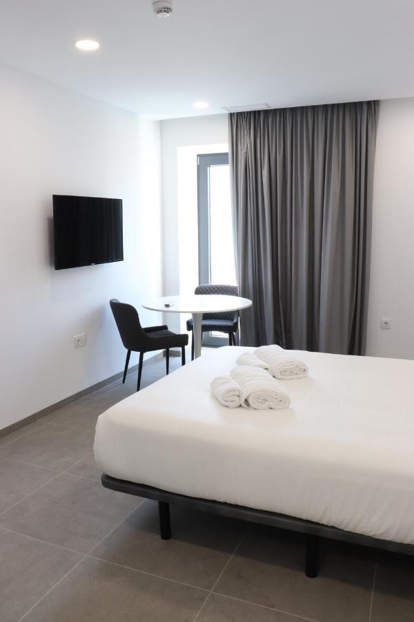 V&C Apartamentos Conil De La Frontera Ngoại thất bức ảnh