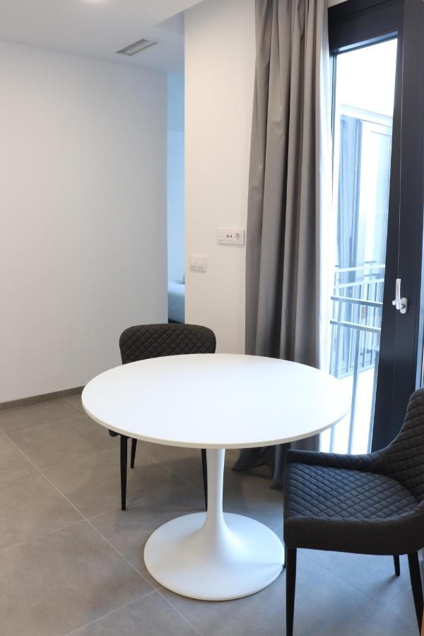 V&C Apartamentos Conil De La Frontera Ngoại thất bức ảnh