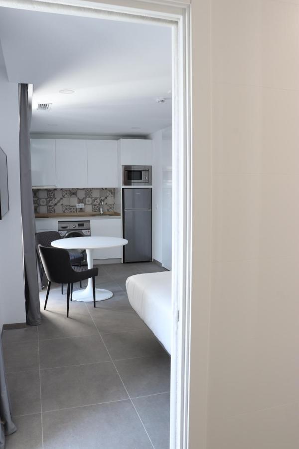 V&C Apartamentos Conil De La Frontera Ngoại thất bức ảnh
