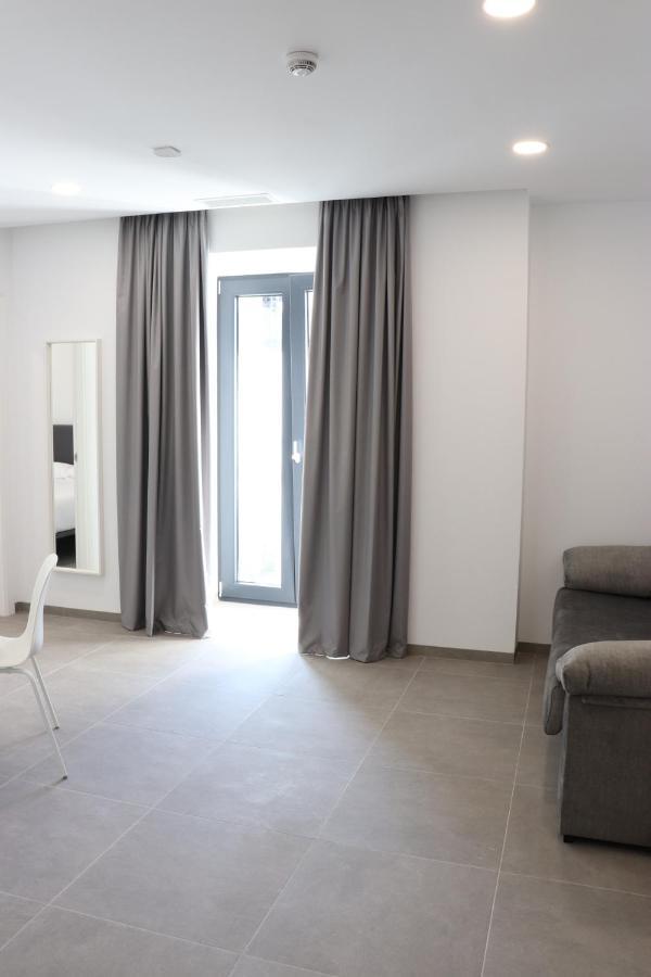 V&C Apartamentos Conil De La Frontera Ngoại thất bức ảnh