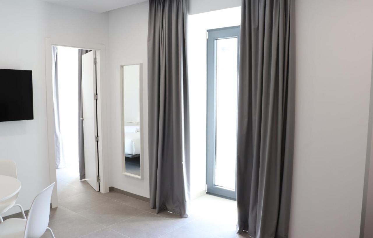 V&C Apartamentos Conil De La Frontera Ngoại thất bức ảnh