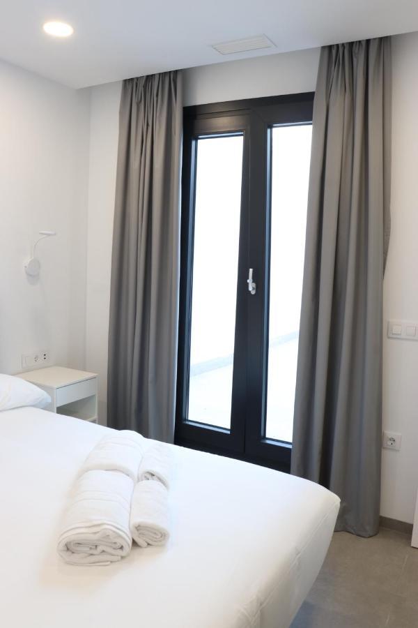V&C Apartamentos Conil De La Frontera Ngoại thất bức ảnh