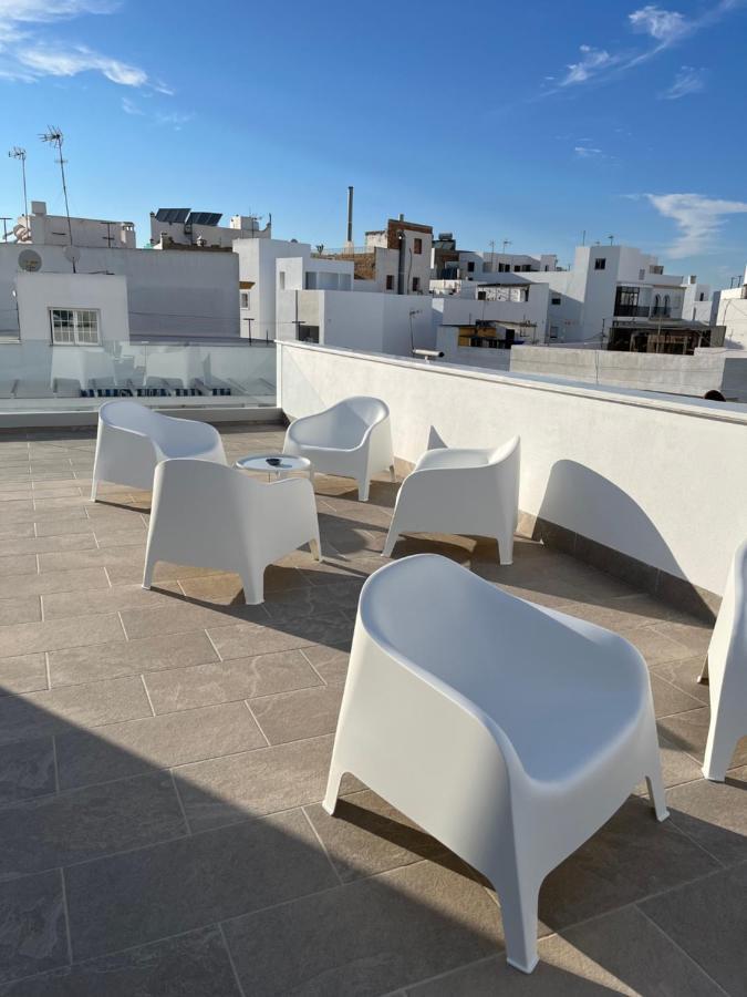 V&C Apartamentos Conil De La Frontera Ngoại thất bức ảnh